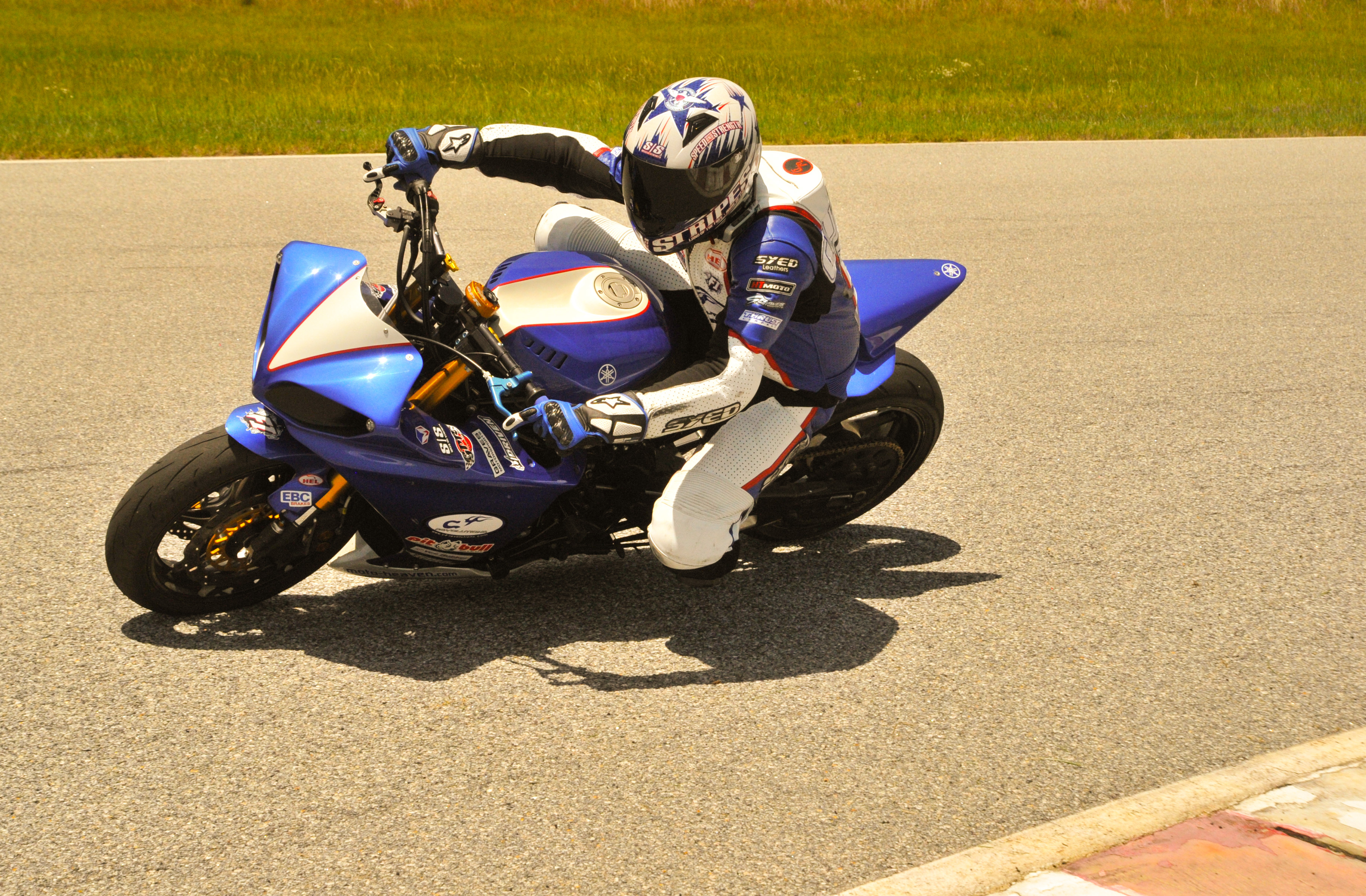 DAVE CUTLER | JENNINGS GP RACE TRACK | JUNE 2015