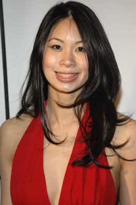 Georgia Lee at event of Red Doors (2005)