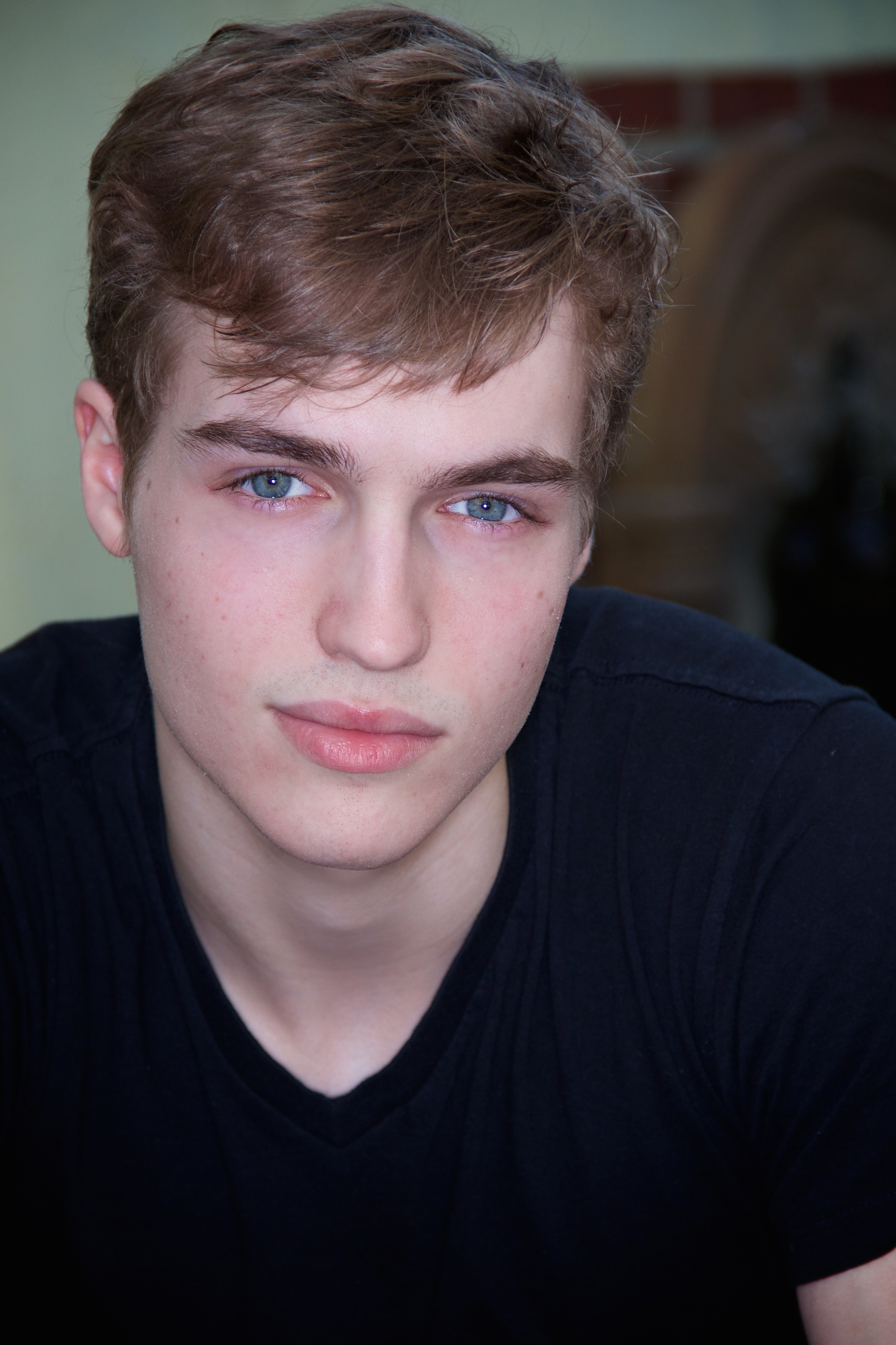 Trevor Stines