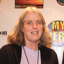 Jeanne Meyers @ MY HERO International Film Festival