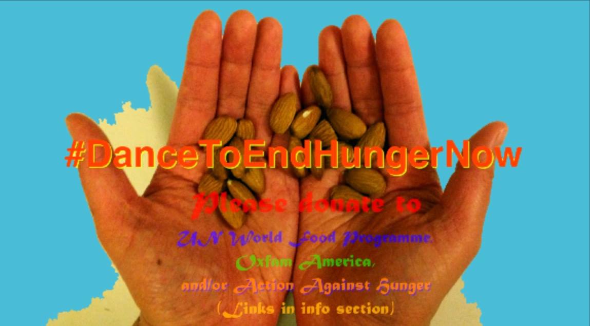Where you can donate to help alleviate global hunger