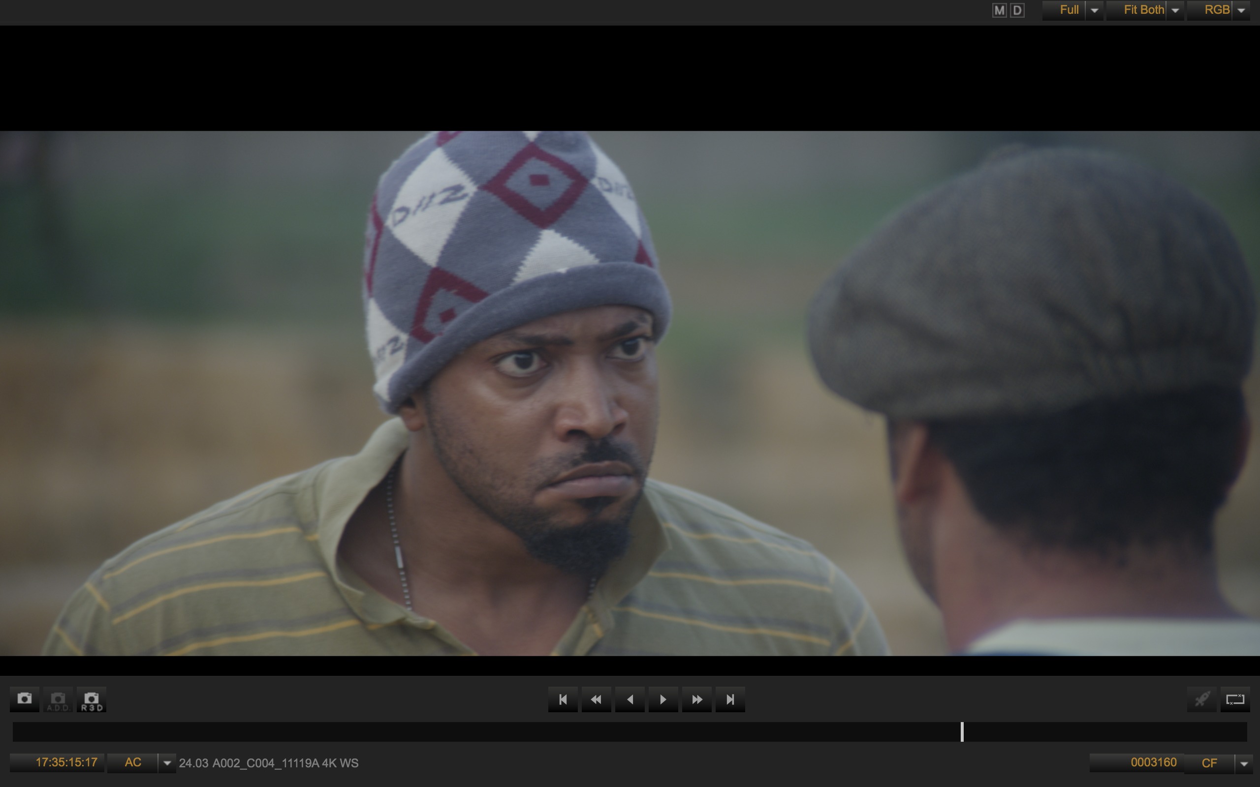 Studio Grab from The Movie MY CITY. Still in Post Production. Filmed in River State NIGERIA . Directed by Ernest Obi.