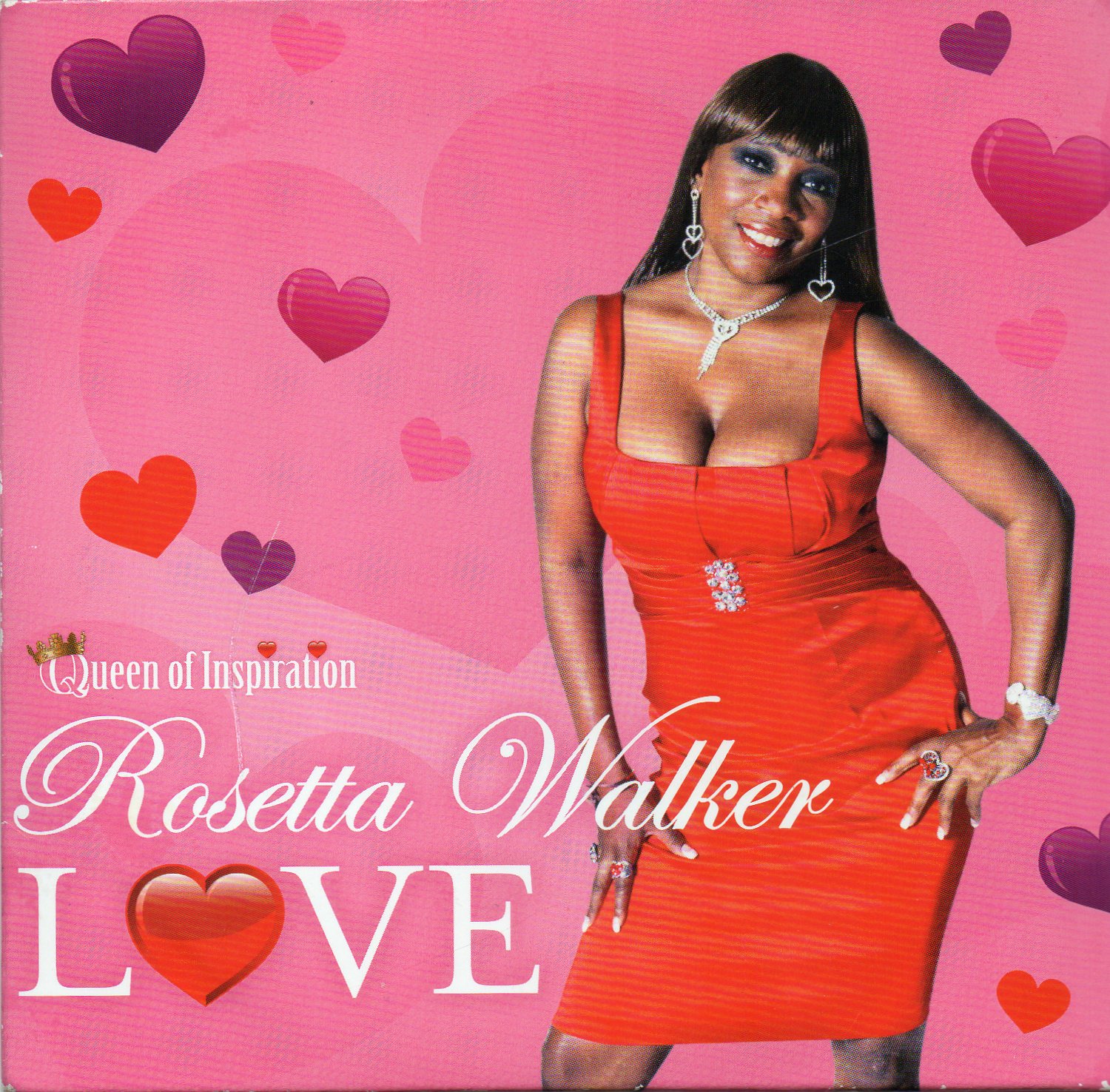 Rosetta Walker