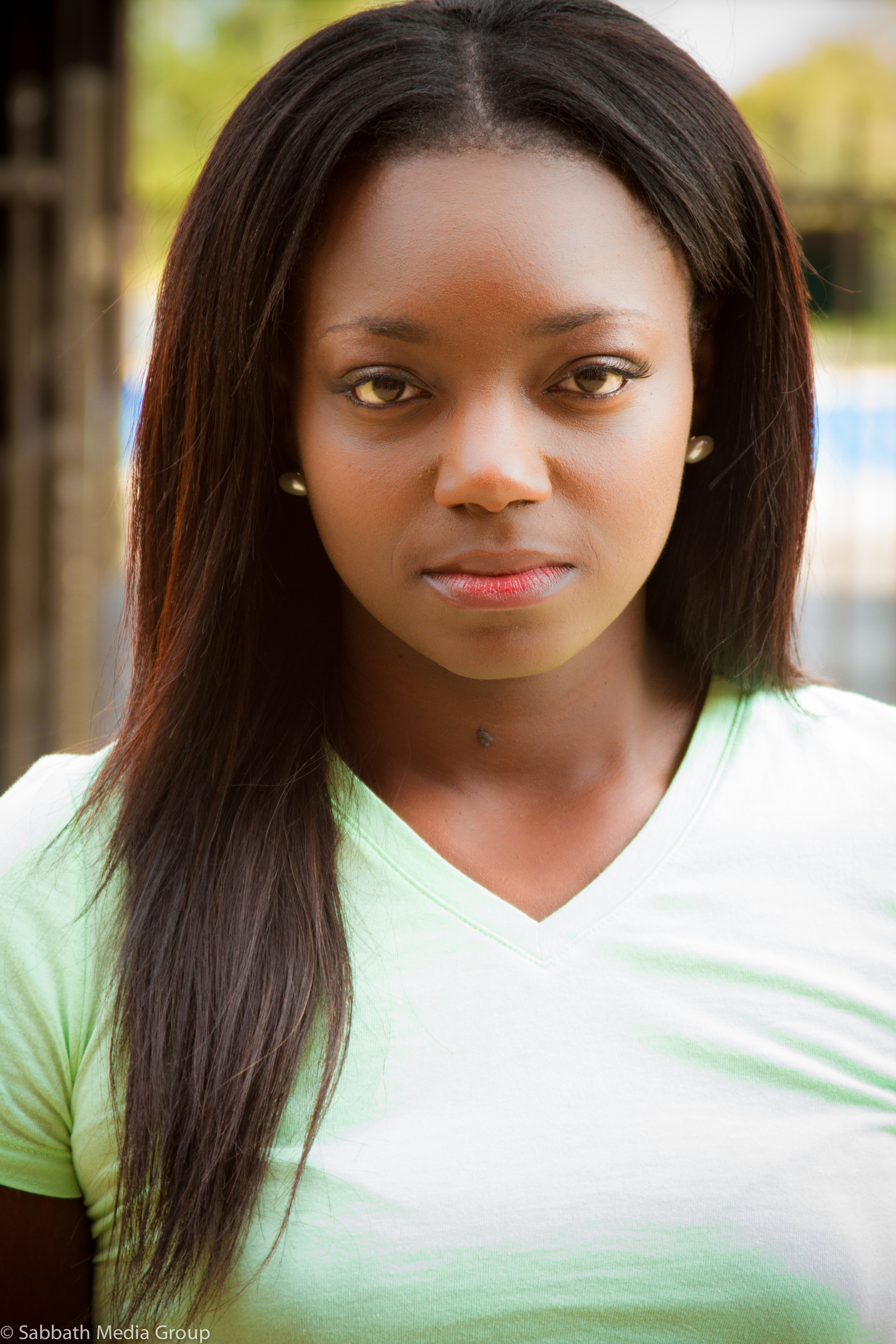 Jameshia T. Bankston Headshot 2