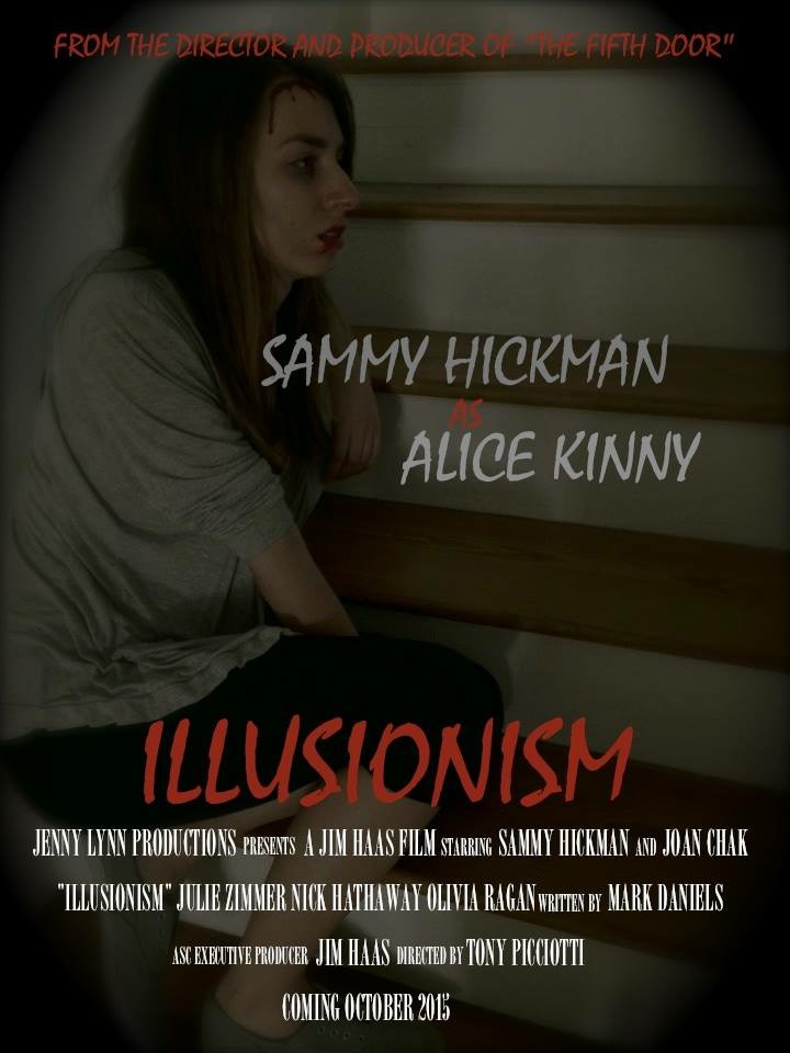 Illusionism Movie Poster