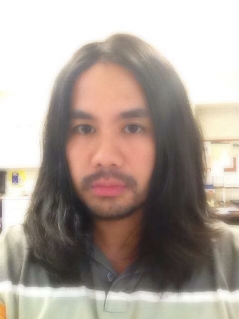 Asian Jesus Chrsit