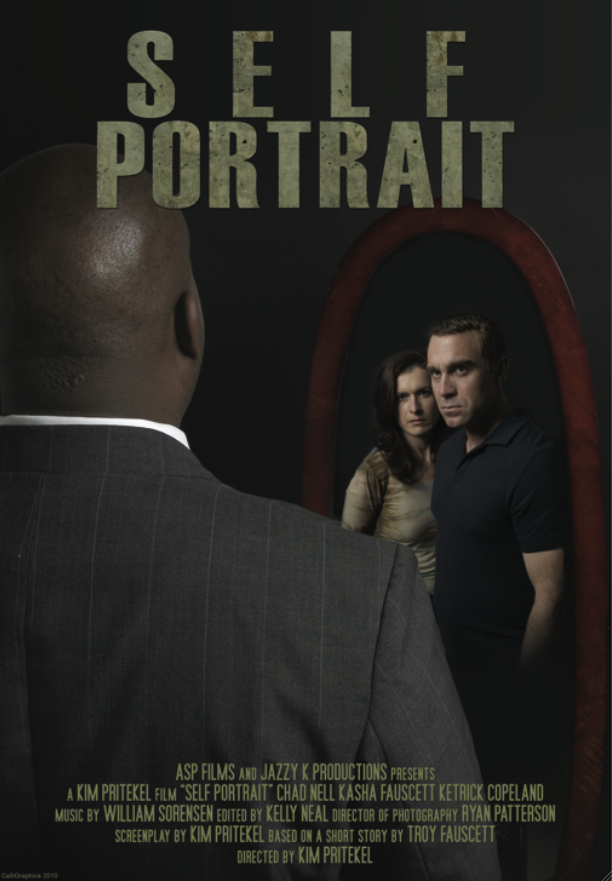 Self Portrait Movie Poster