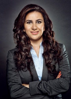 Melis Konca