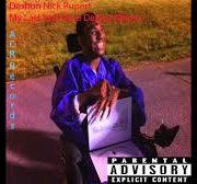 Deshun Nick Rupert