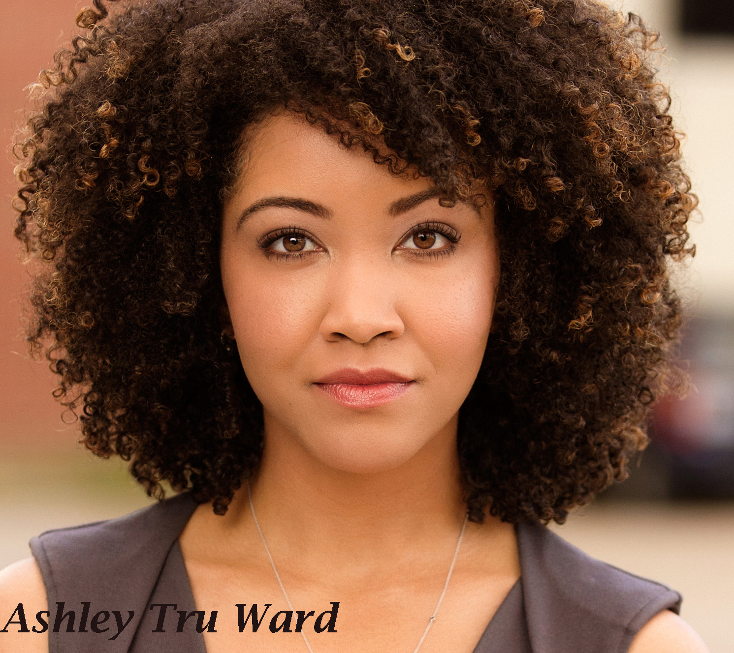 Ashley Tru Ward