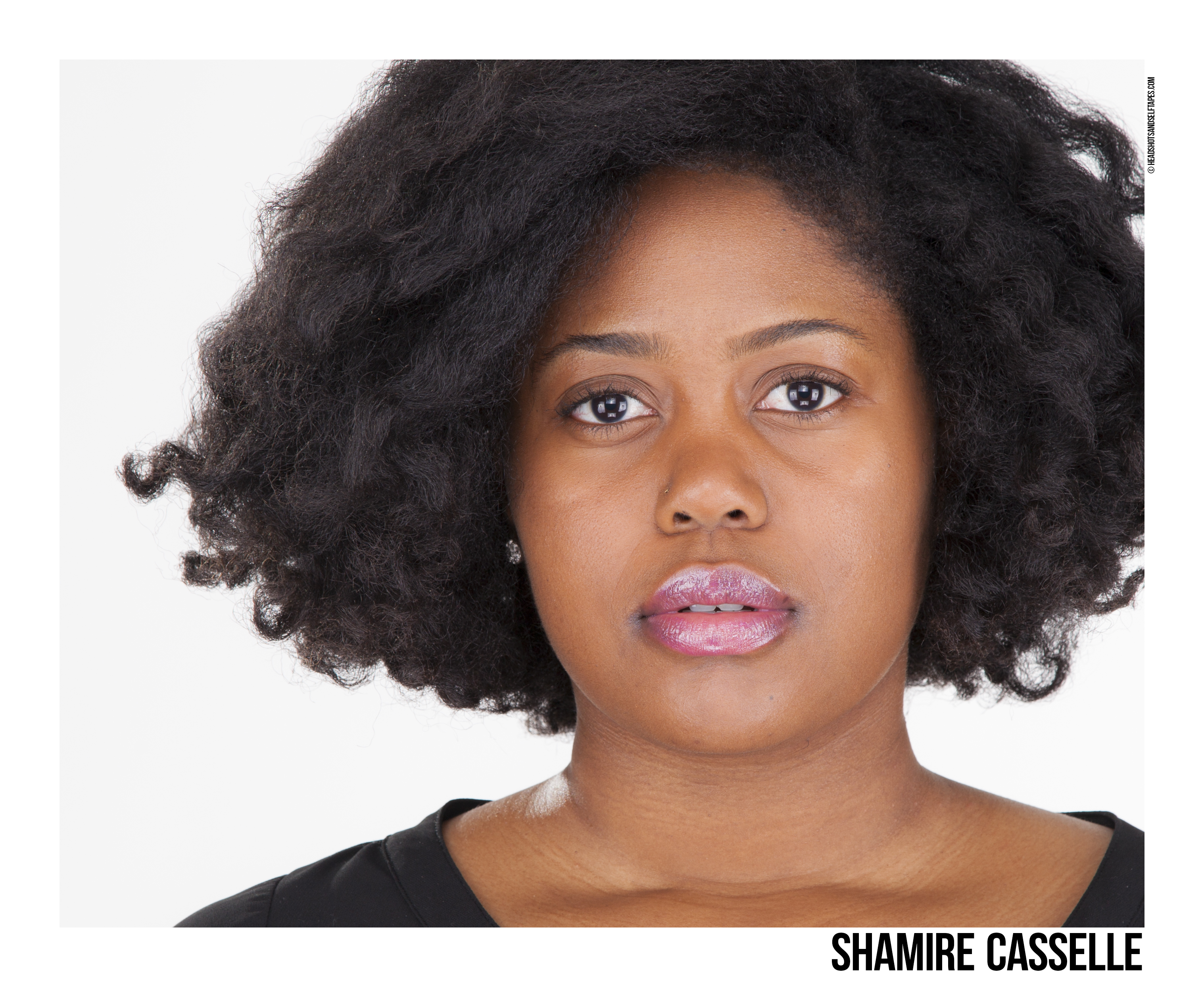 Shamire Casselle