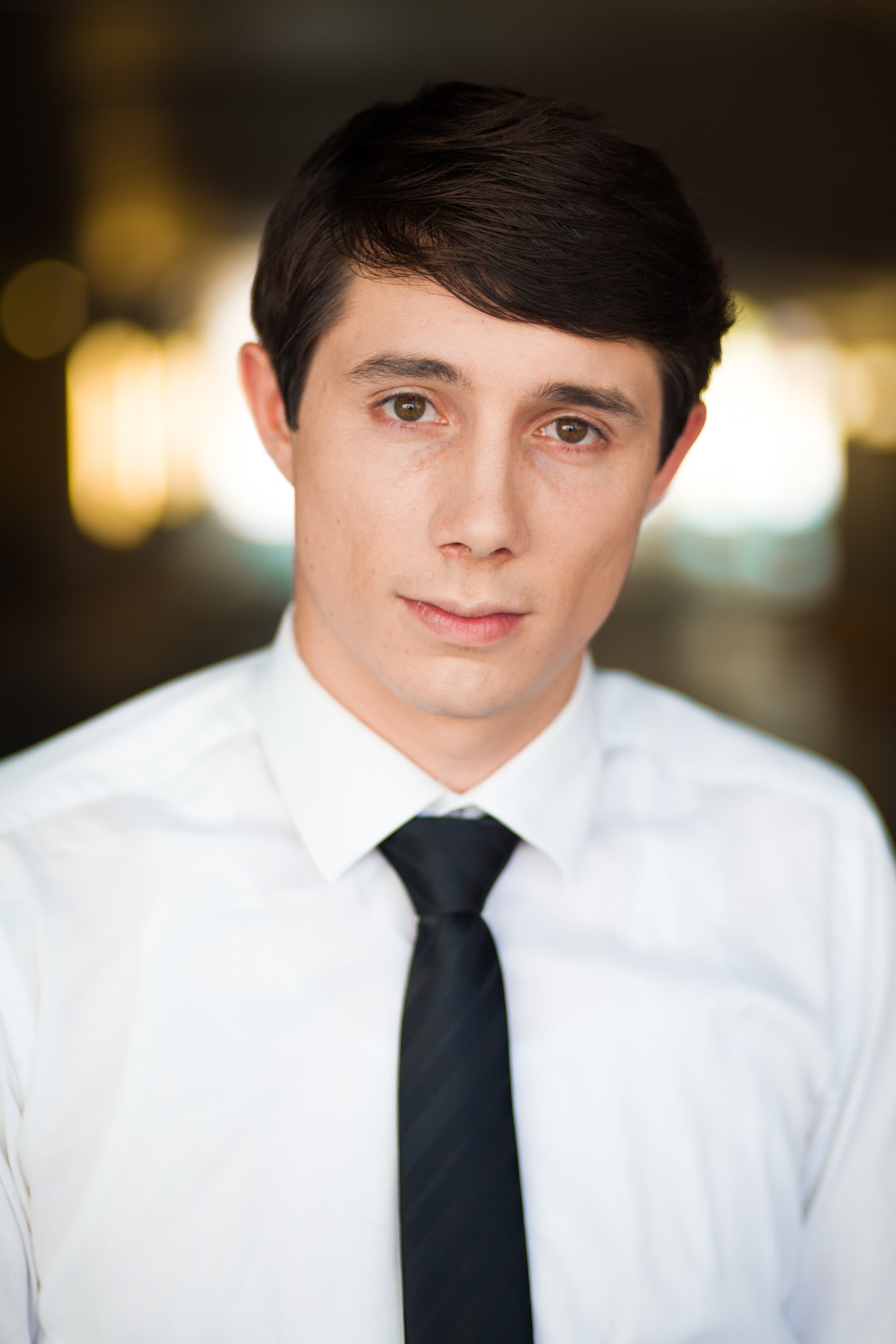 Headshot Late 2015