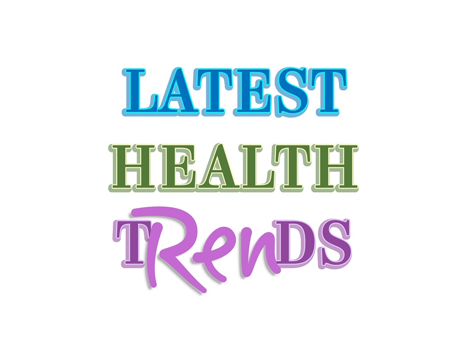 Holistic Hot Top and tRENds segment on 'Think Healthy with Dr. Ren'