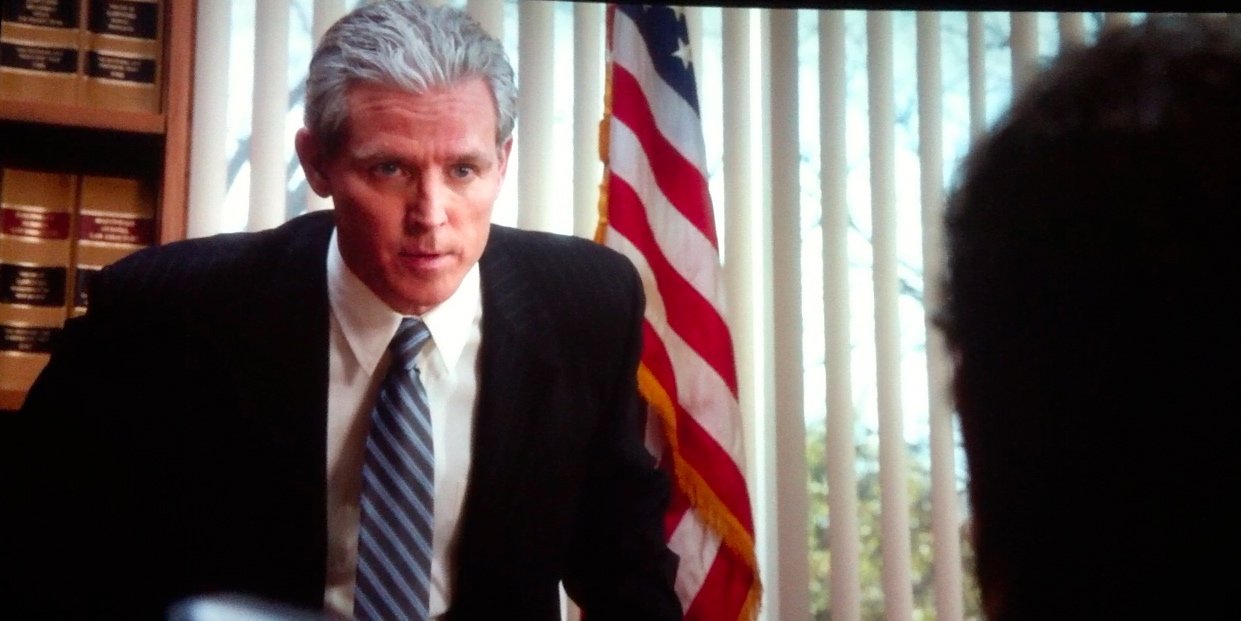 Jeff Joslin in Madea's Witness Protection