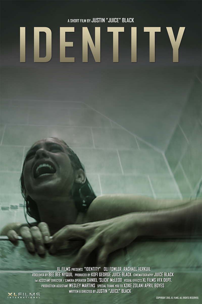 Identity one sheet