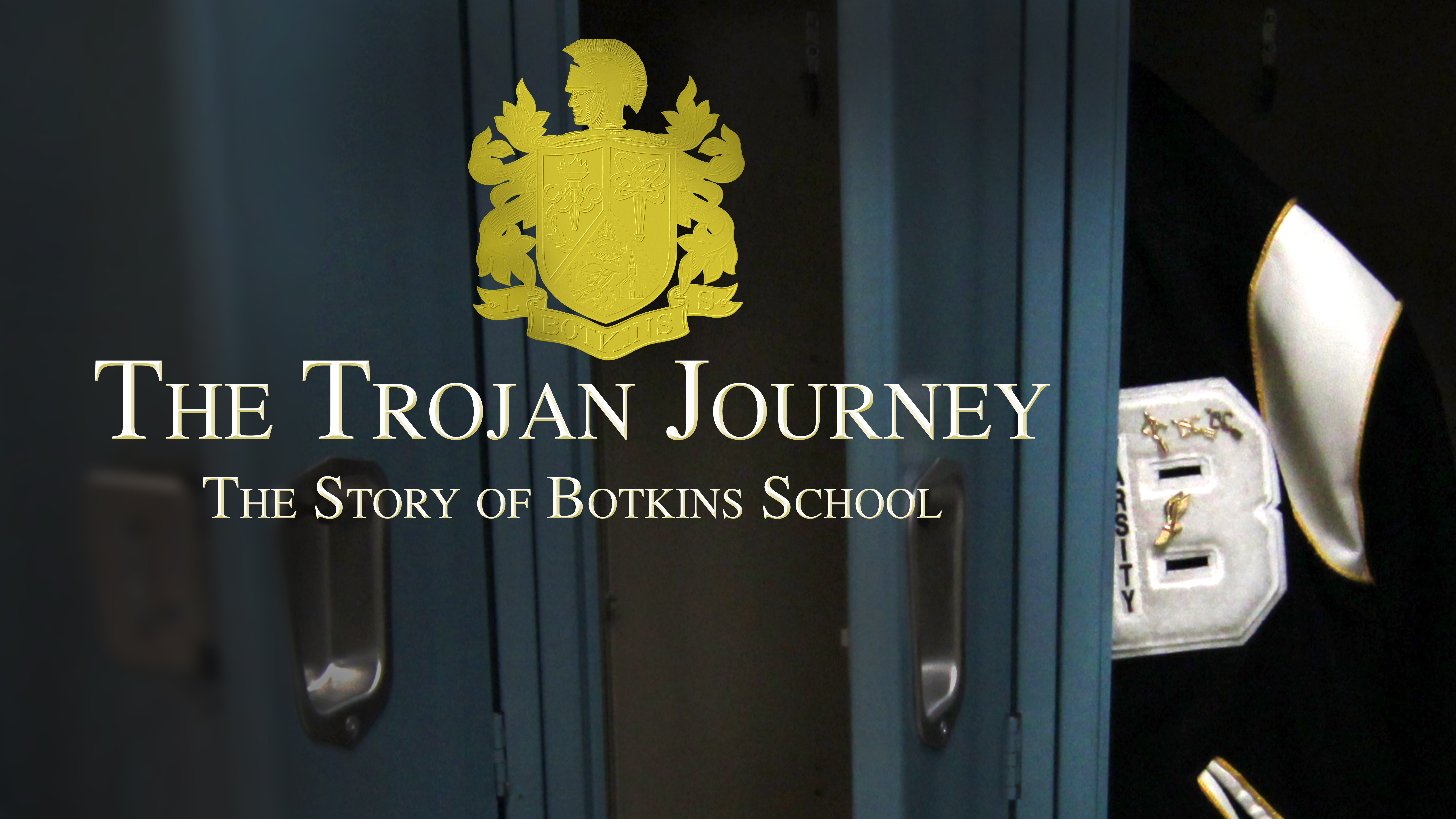 The Trojan Journey, a documentary about a school in rural Ohio.