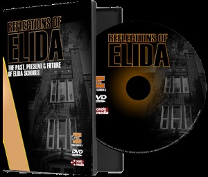 Reflections of Elida, released 2011