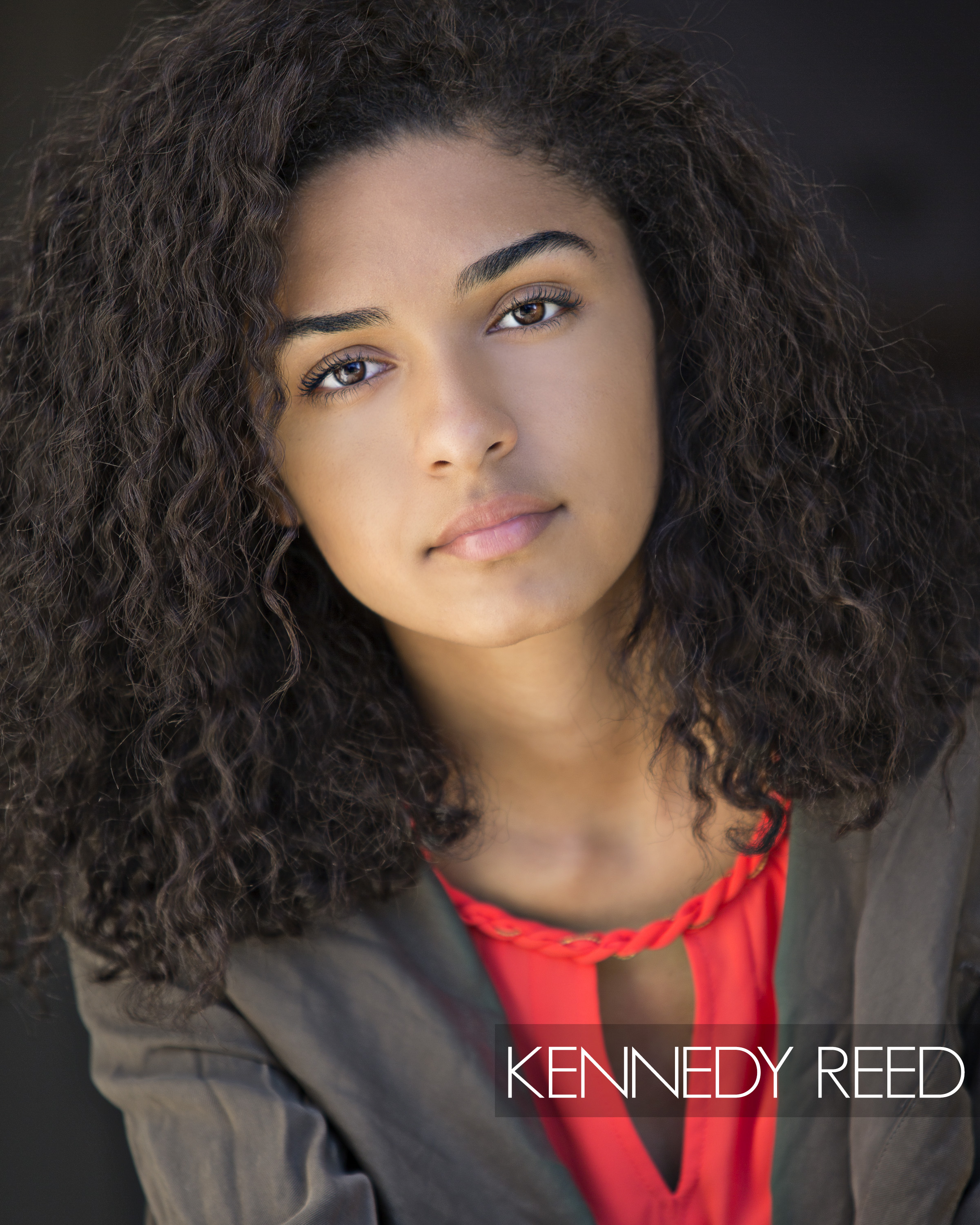 Kennedy Reed