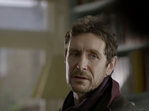 Still of Paul McGann in Luther (2010)