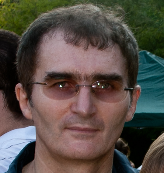 Bogdan Grabinski