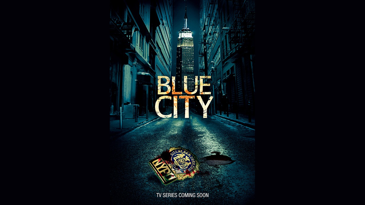 Blue City is a crime drama that takes place in New York City. The story revolves around an NYPD detective and four characters from the inner city of the NY