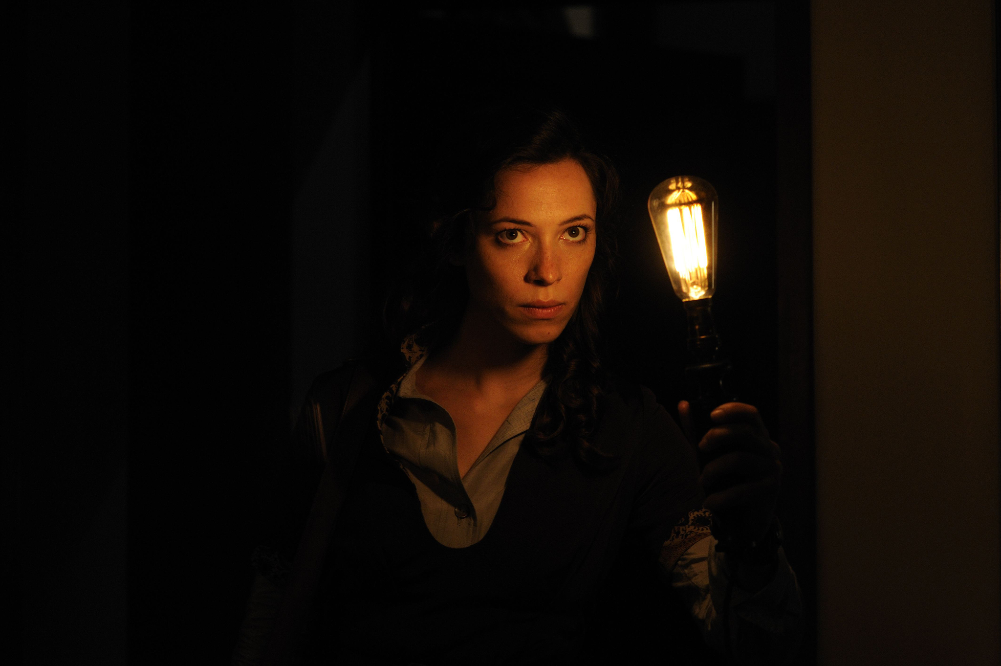 Still of Rebecca Hall in The Awakening (2011)