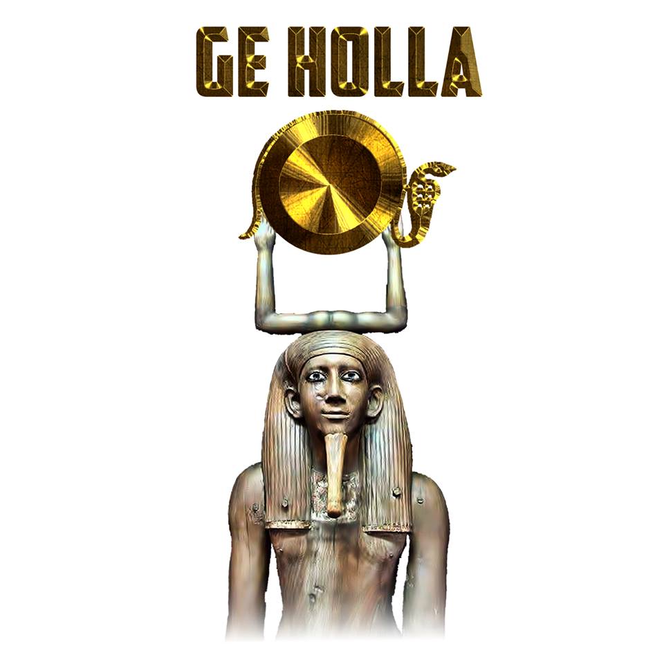 GeHolla.com