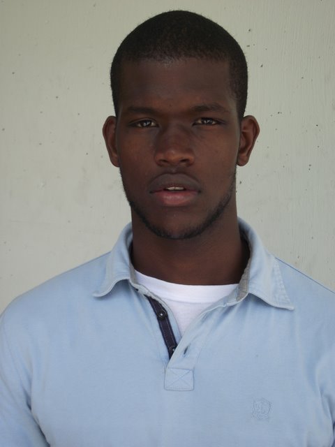 Jeffrey Laguerre