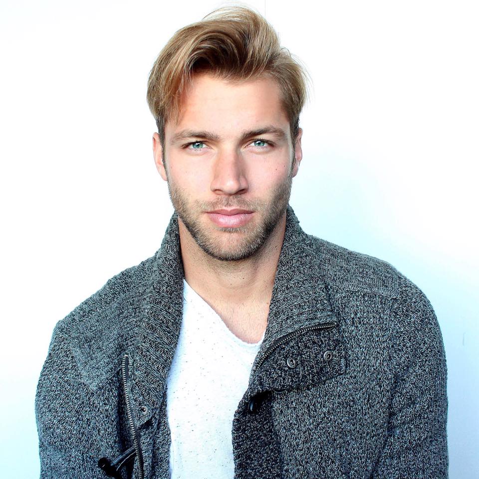 Kacey Carrig