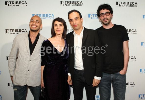 Tribeca Film Festival 2011