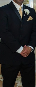 Alfredo Castro