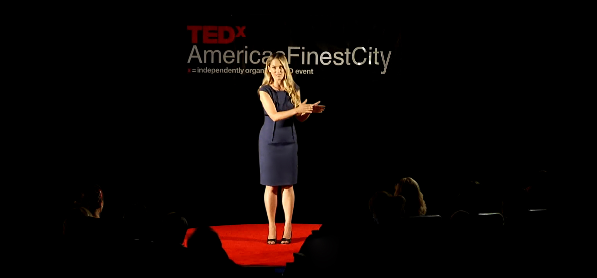 TEDxAmericasFinestCity (San Diego)