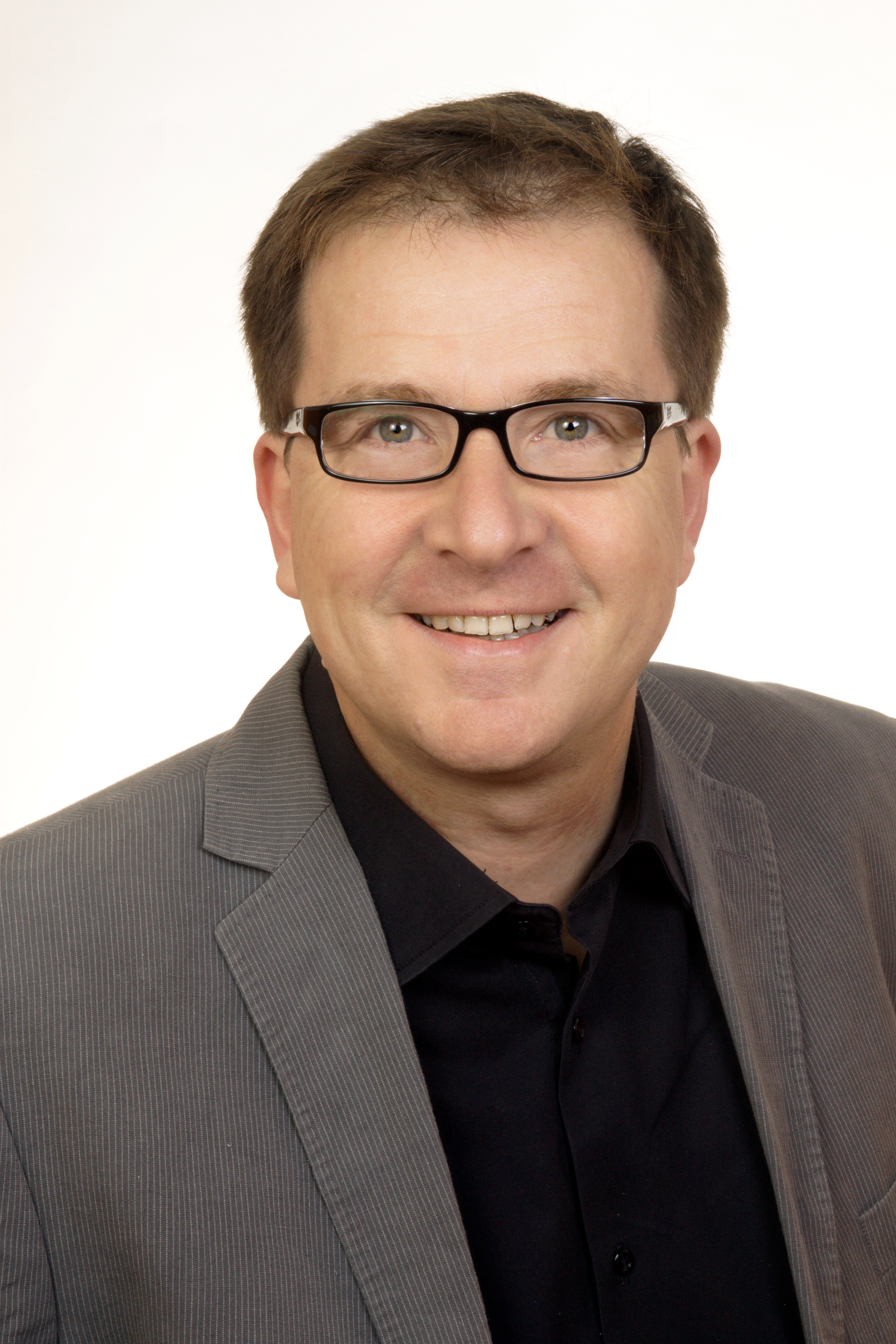 Jürgen Kling Managing Diractor of adag Film Services GmbH