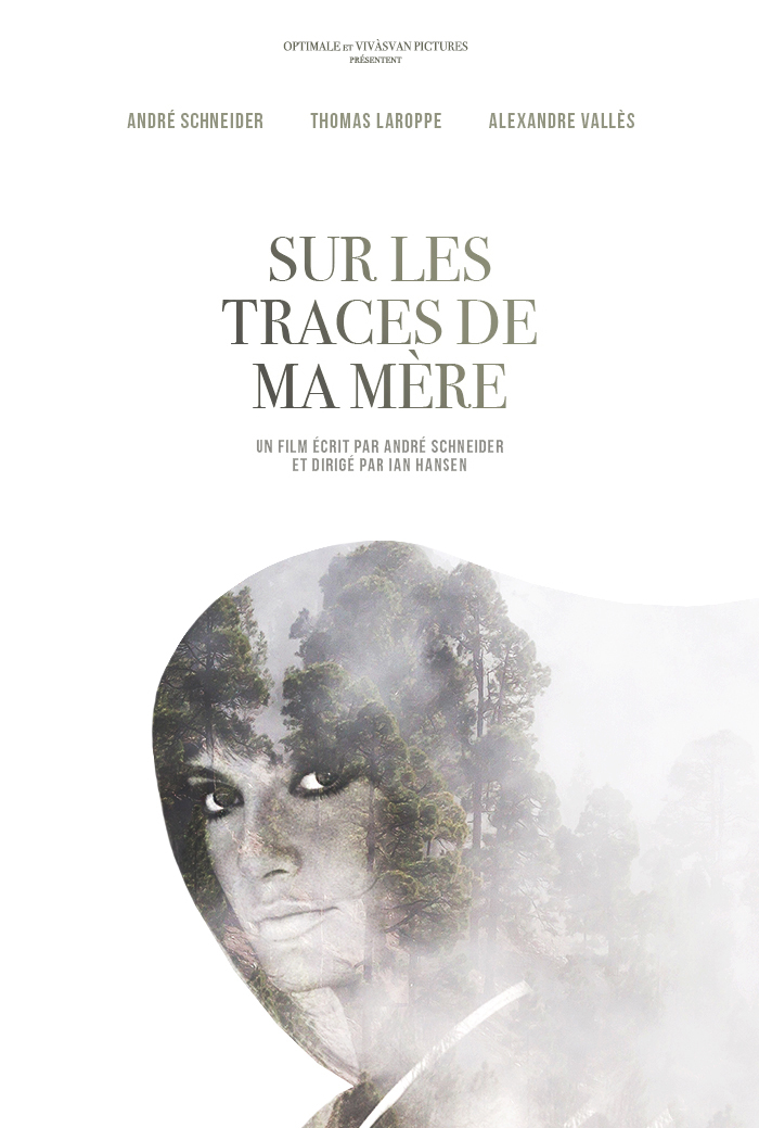 French poster of 