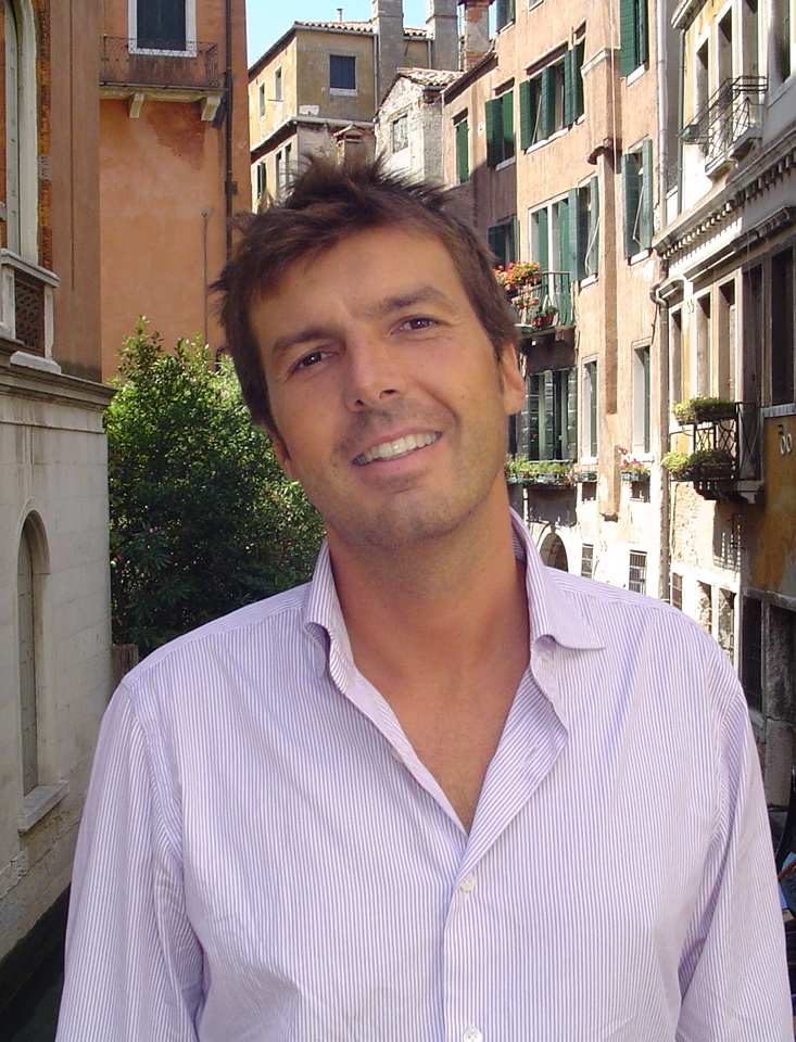 Francesco Pansini