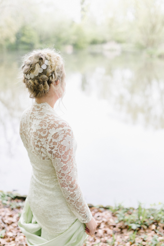 BRIDAL HAIR