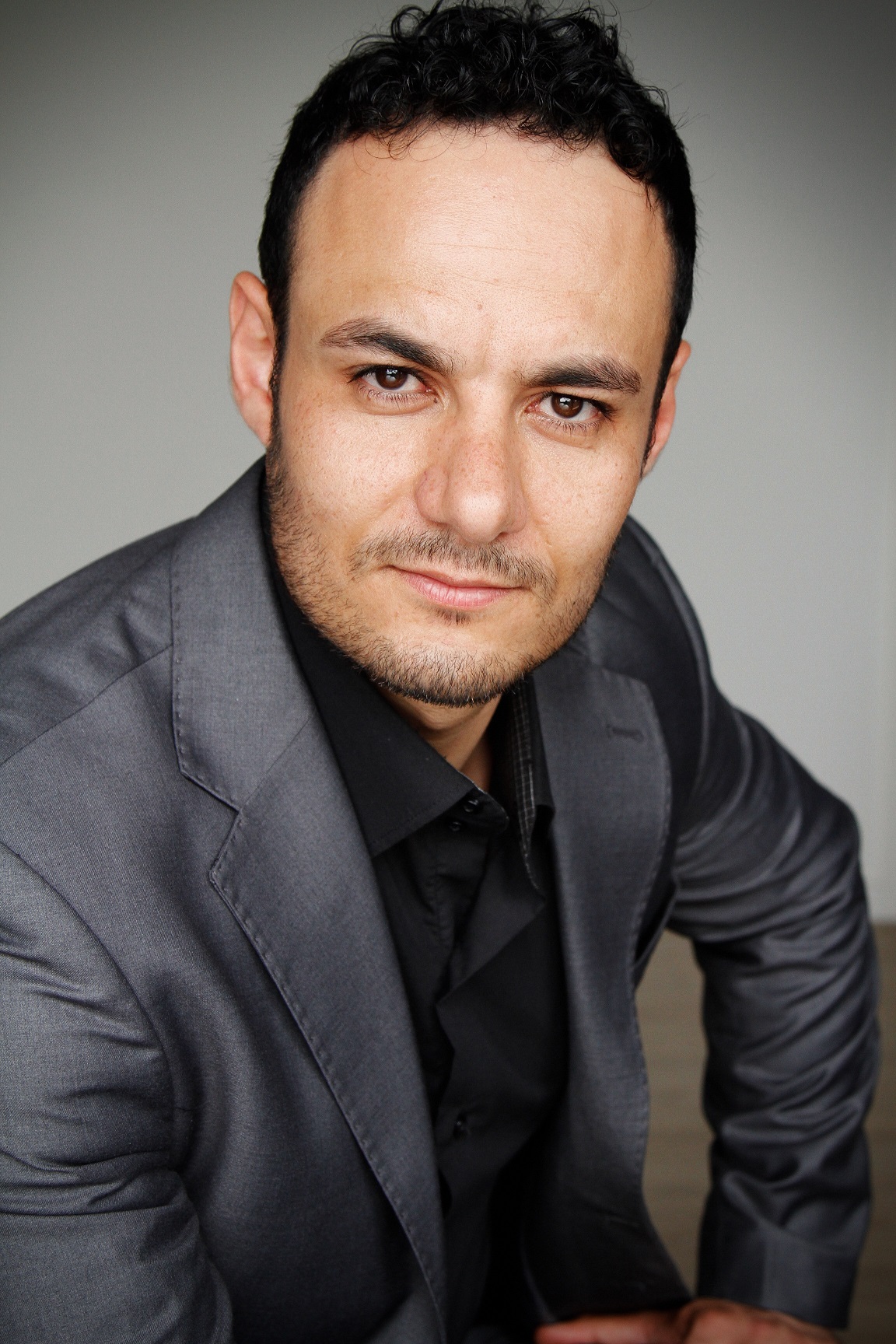 Ziad Al Tarek