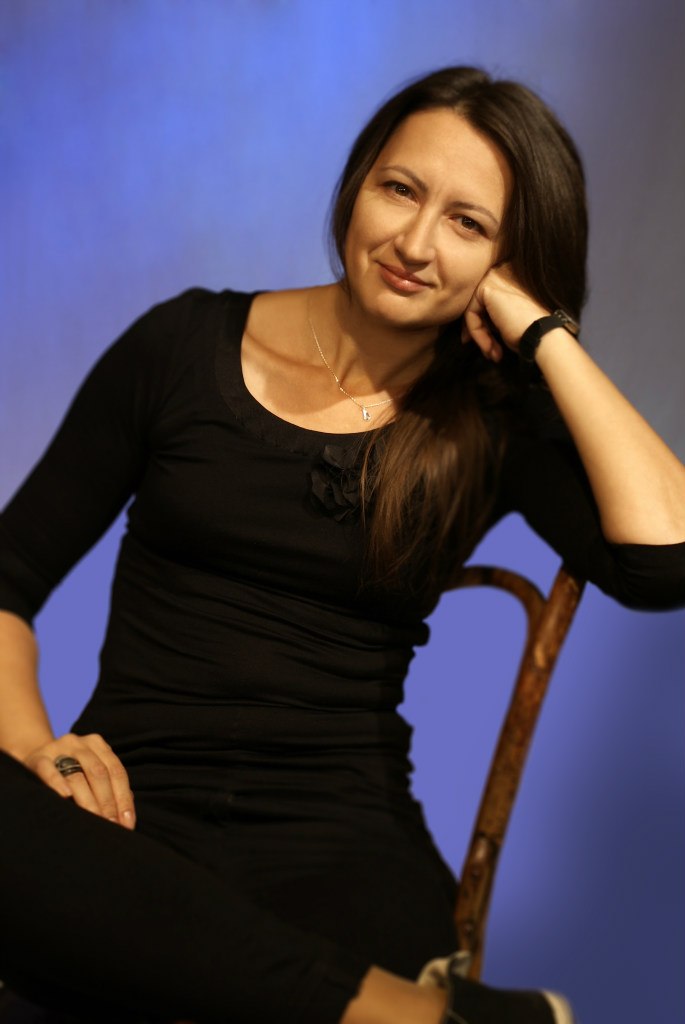 Tatiana Artemchuk