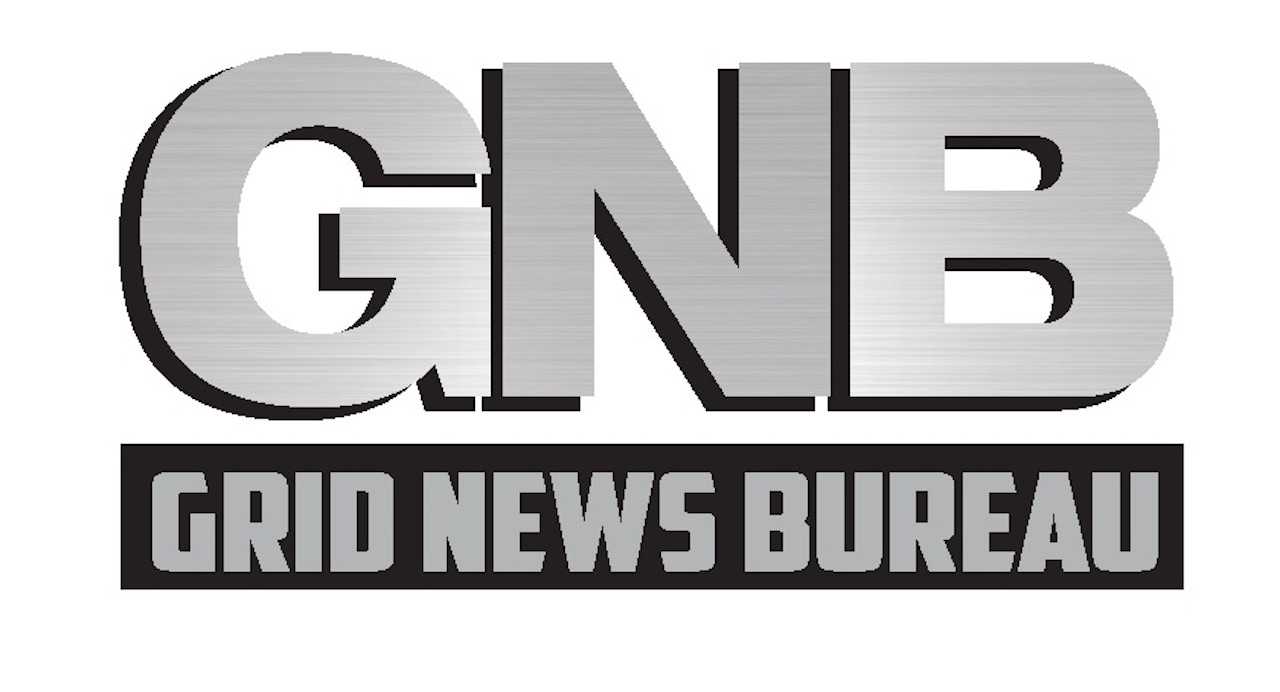 Grid News Bureau