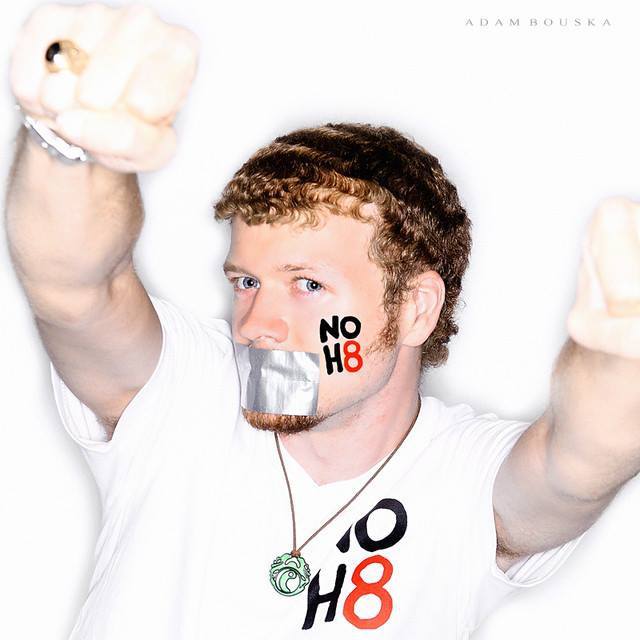 NOH8 Campaign