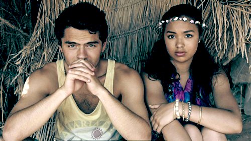 Sebastian de Souza, Jessica Sula, Skins VI