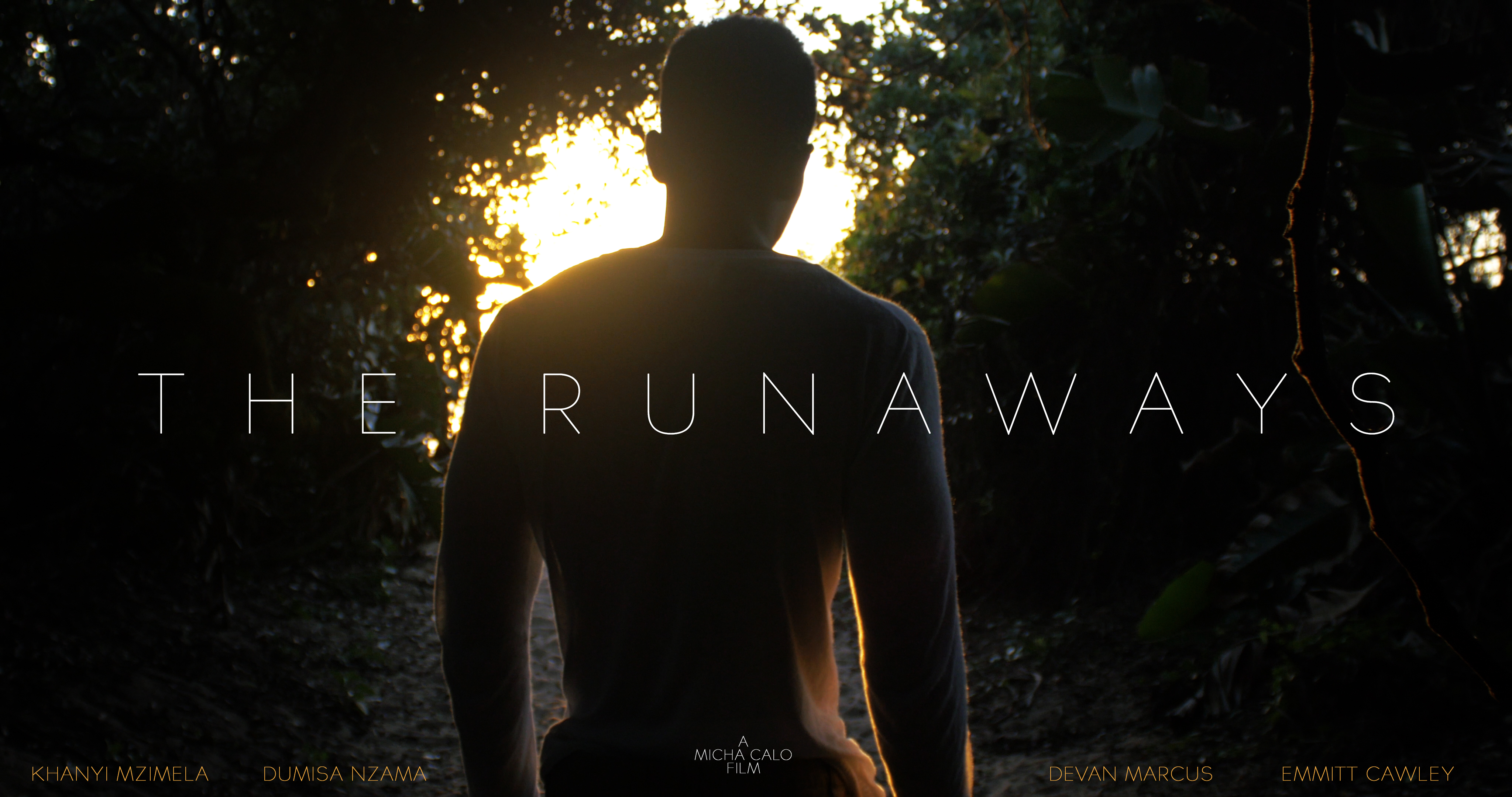THE RUNAWAYS Short Film Directed by Micha Calo