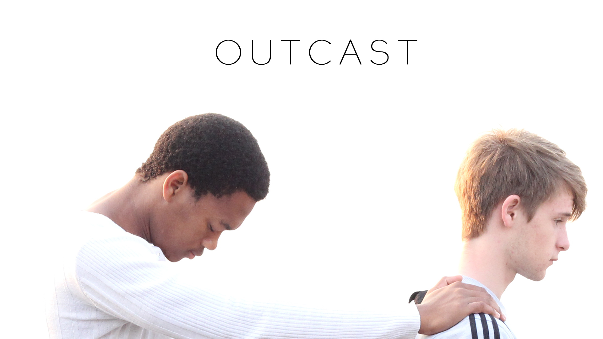 OUTCAST Short Film Directed by Micha Calo