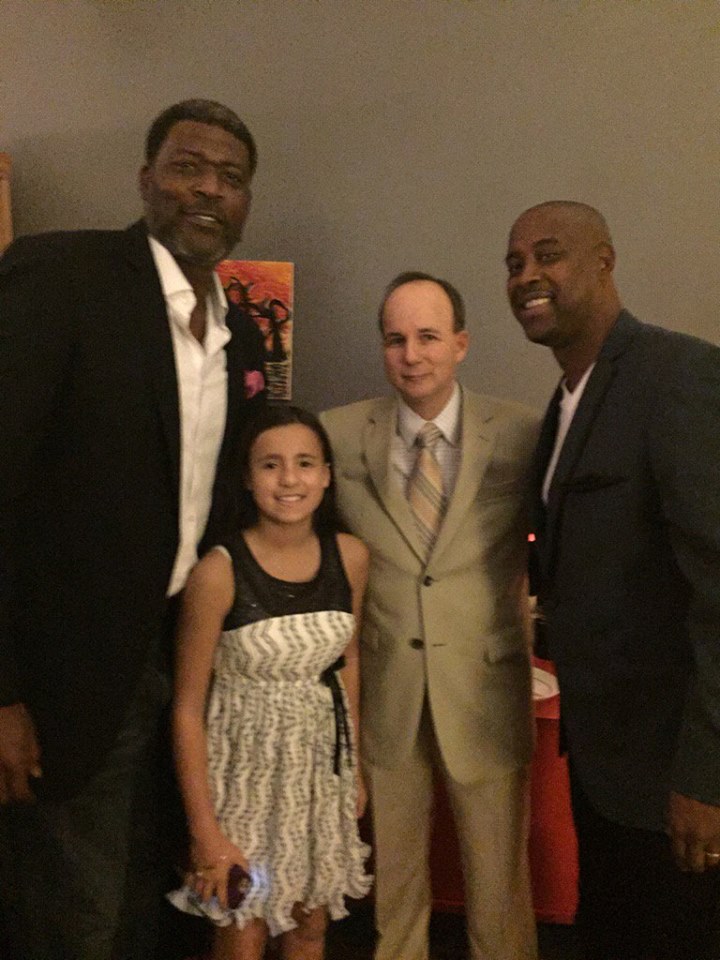 Mr. Chibbs Doc Party