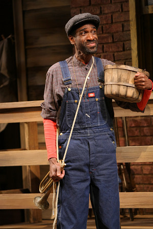 Fences, Geva Theatre