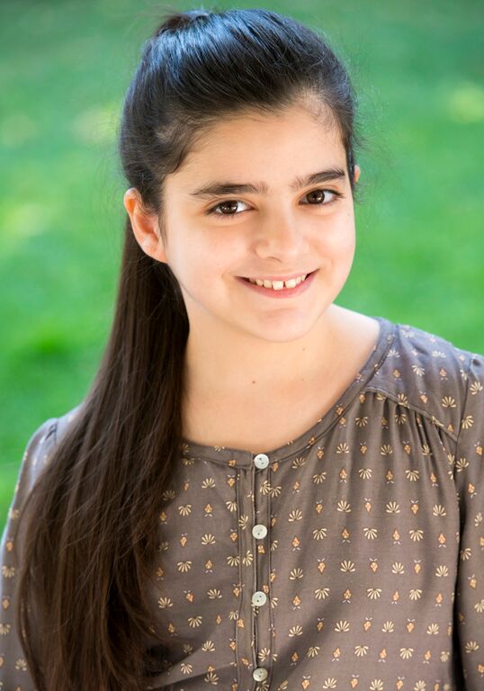 Suzan Marie Ghaleb