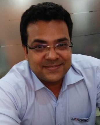 Gaurav Bhatnagar