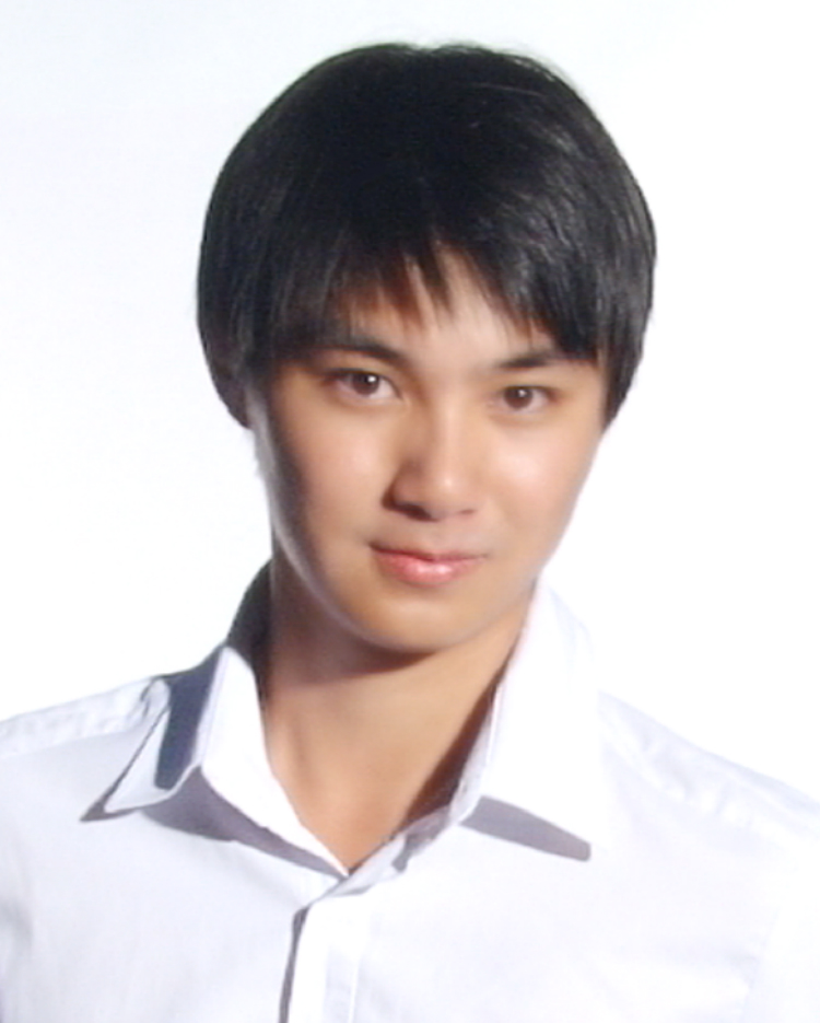 Actor/Singer/Song writer/ Daniel (Po-Yi) Chen