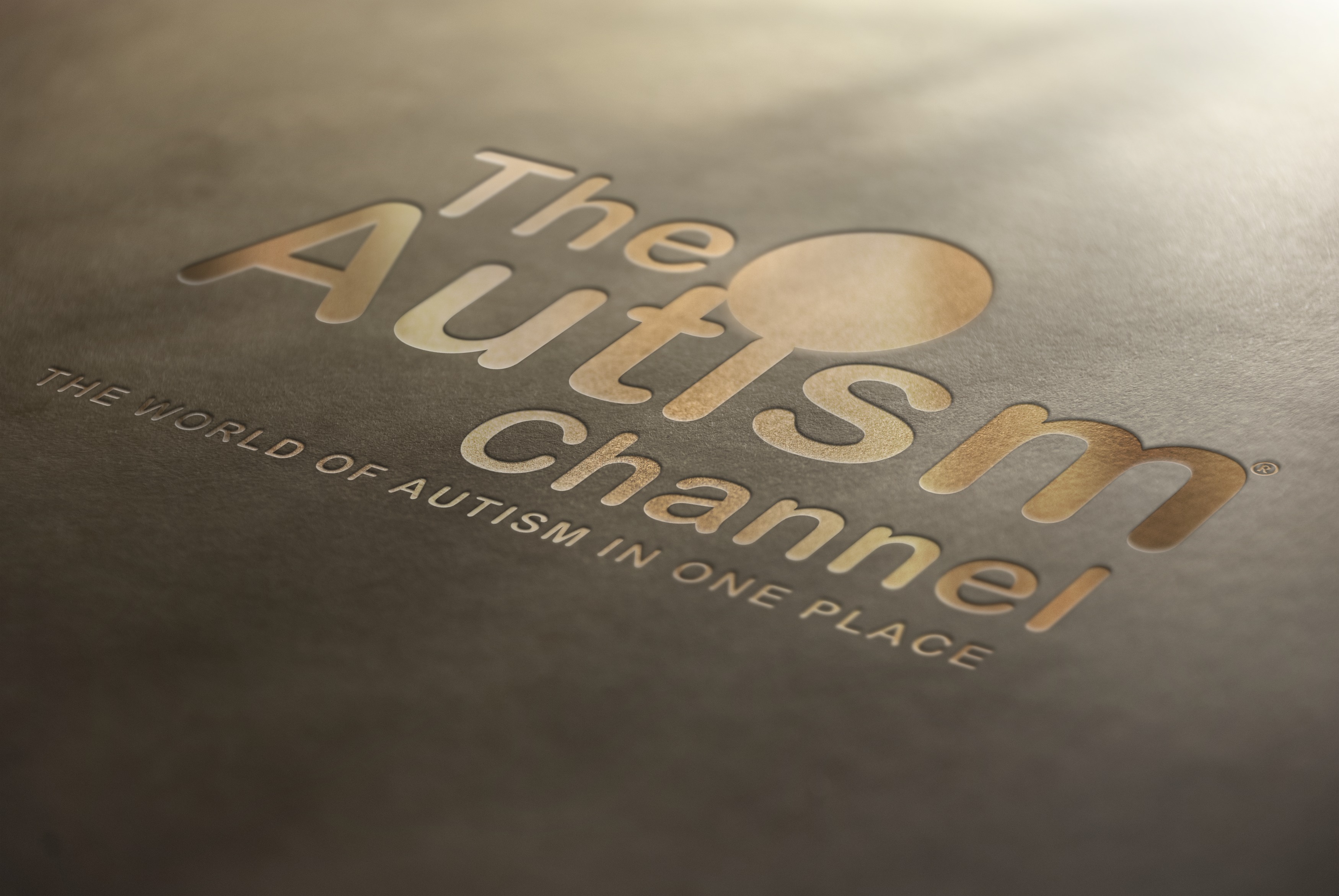 The Autism Channel, streaming worldwide 24/7 The World of autism in one place