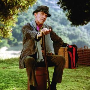 Still of Fred Astaire in Finian's Rainbow (1968)
